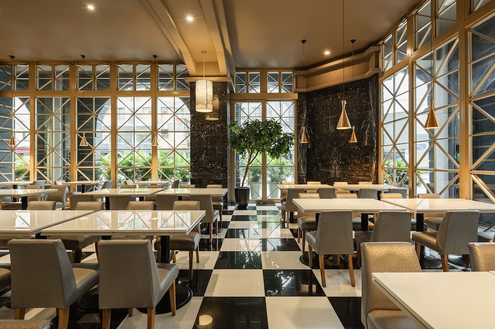 カインドネス ホテル フアリエン 写真