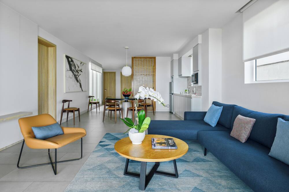 アルマリゾートカムラン 写真