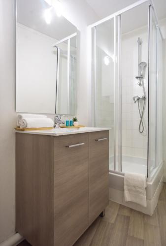 シティ レジデンス ストラスブール センター 写真