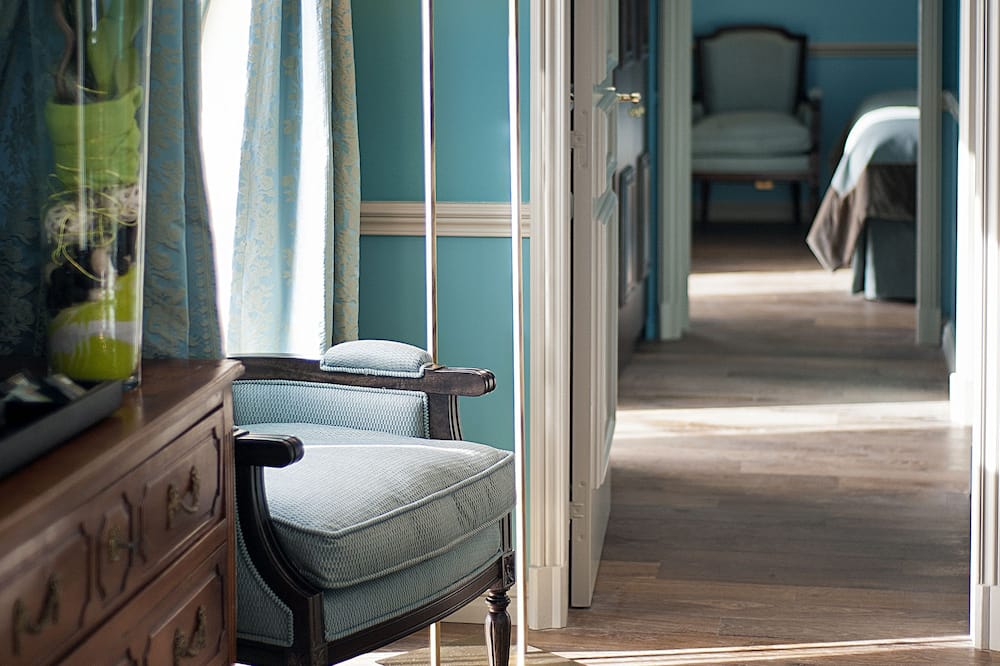 Hôtel de Sèze & Spa Bordeaux Centre 写真