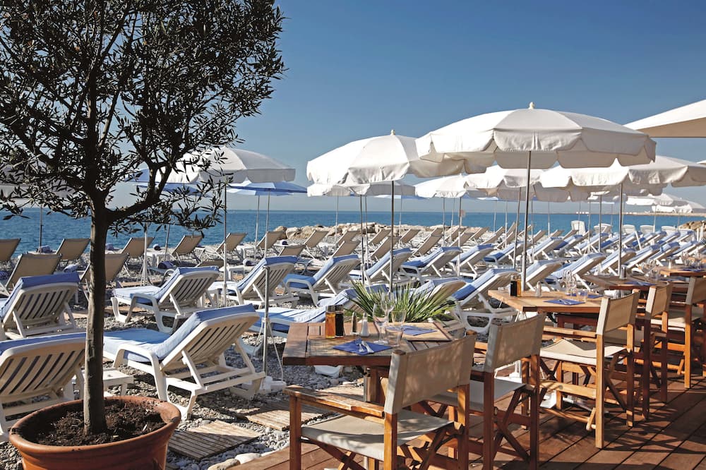 ラディソン ブル ホテル ニース 写真