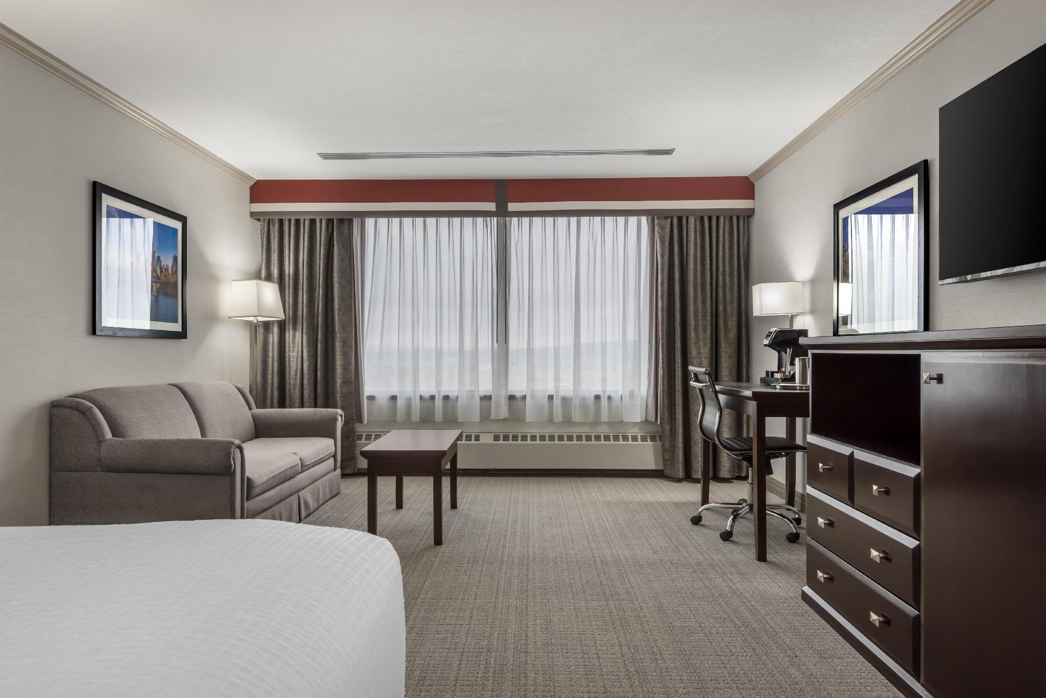 Best Western Plus Port O'Call Hotel 写真