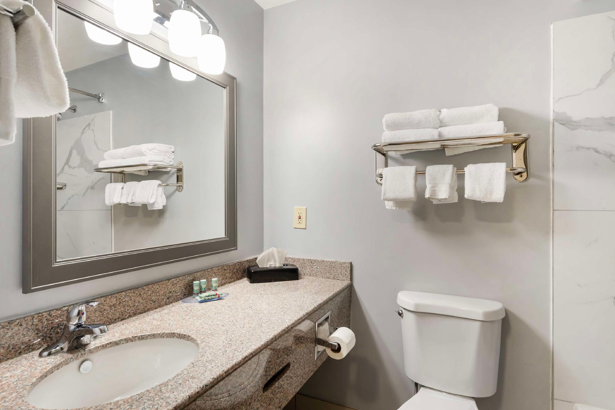 Best Western Morton Inn 写真