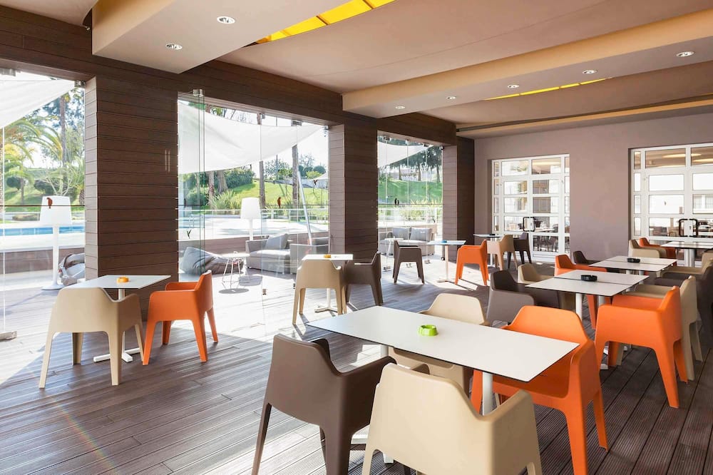 Novotel Setubal 写真