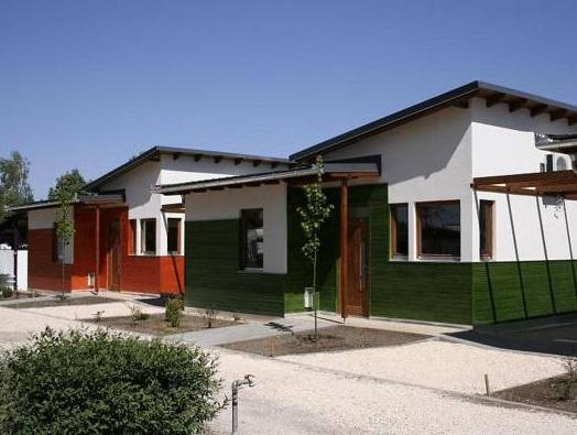 Tisza-parti Termálfürdő Apartman 写真