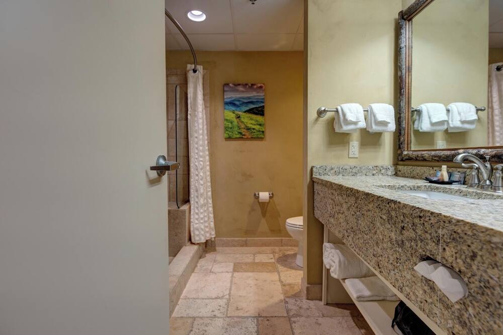 Fairfield Inn and Suites Gatlinburg North 写真