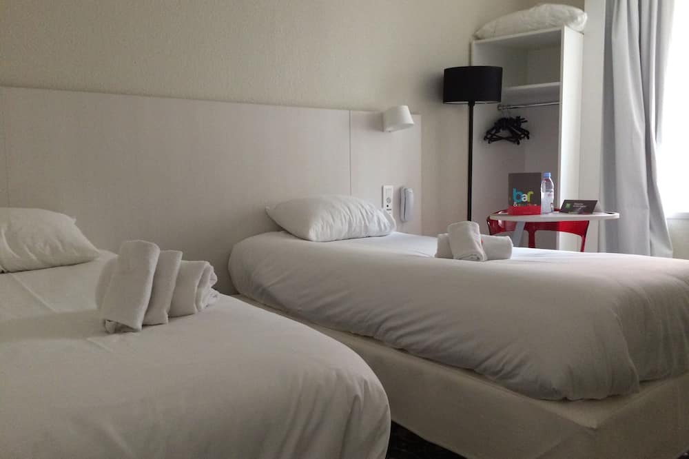 Ibis Styles Lille Centre Gare Beffroi 写真