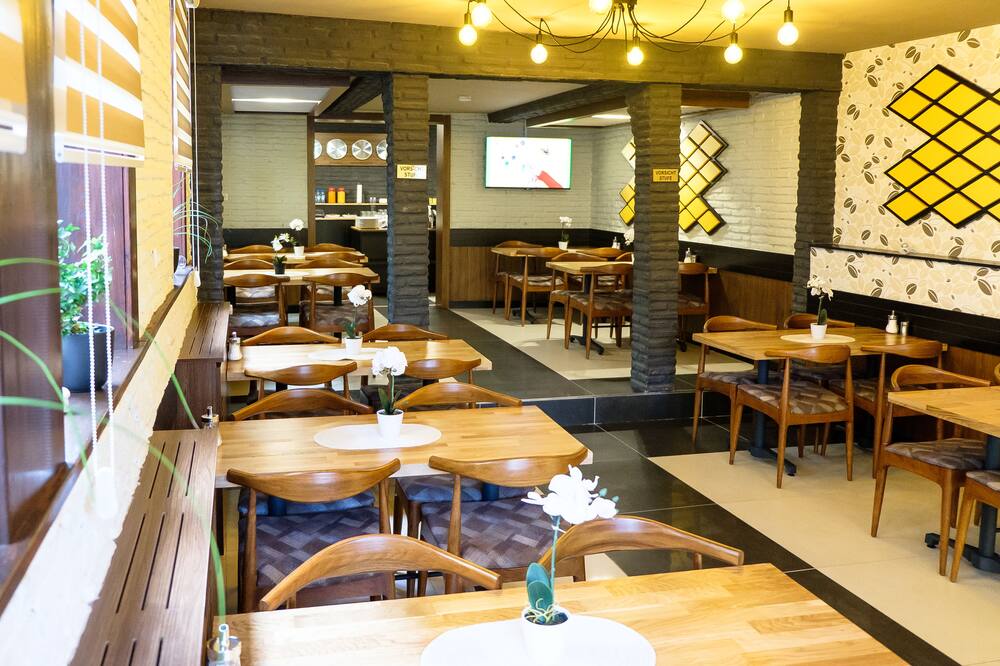 ホテル イム アンカー 写真