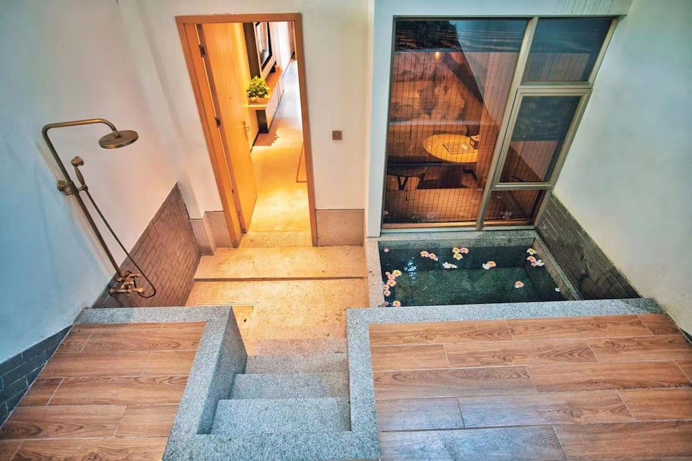 Manor Landscape Hotel Shenzhen 写真