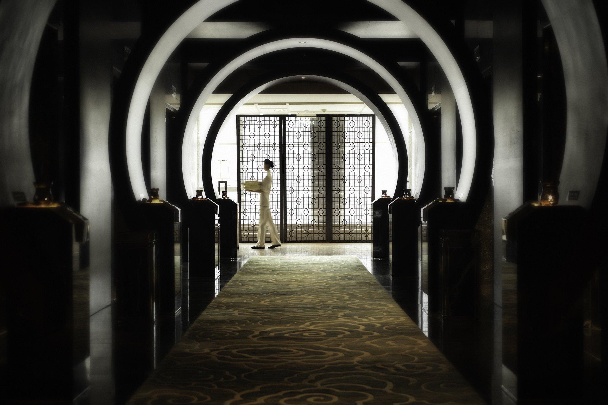 InterContinental Century City Chengdu By IHG 写真