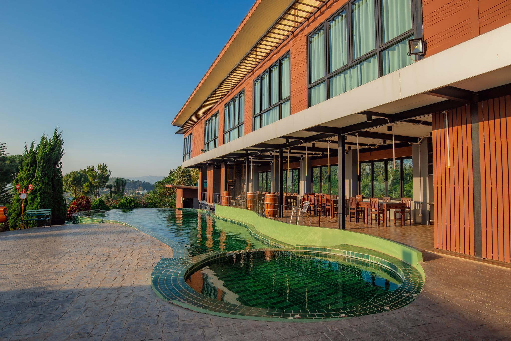 Breezehill Khao Kho Hotel 写真