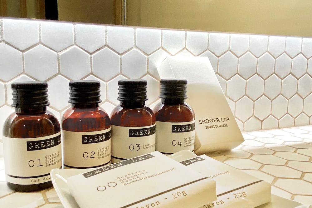 ヴィクトワール&ジェルマン 写真