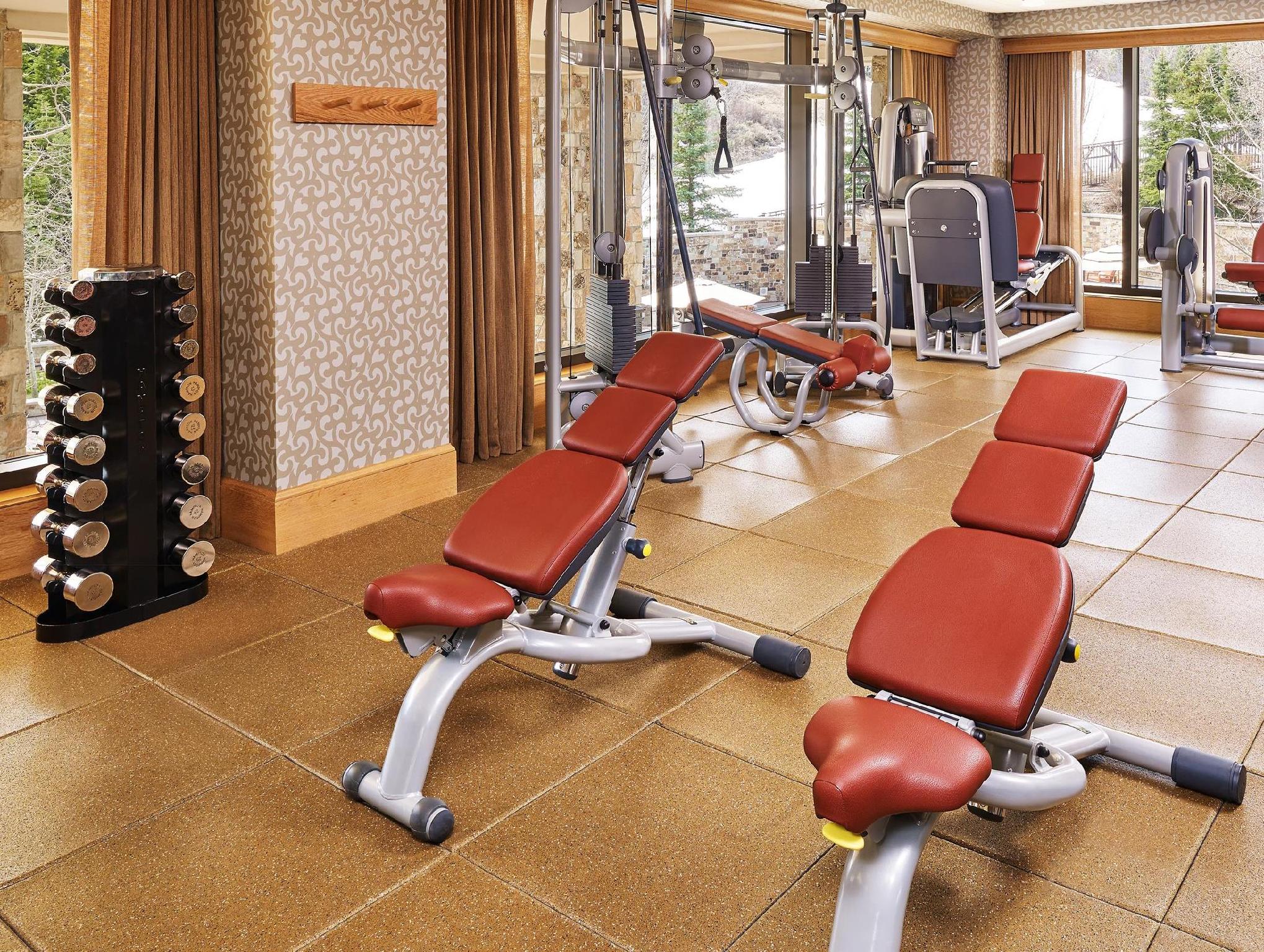 The St. Regis Deer Valley 写真