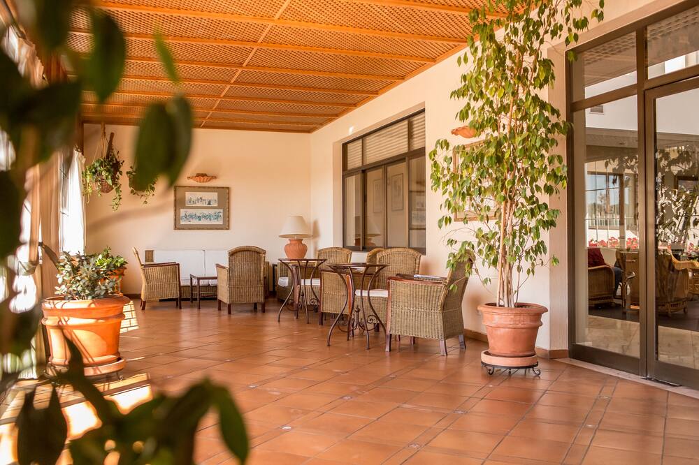 Hotel Vegas Altas 写真