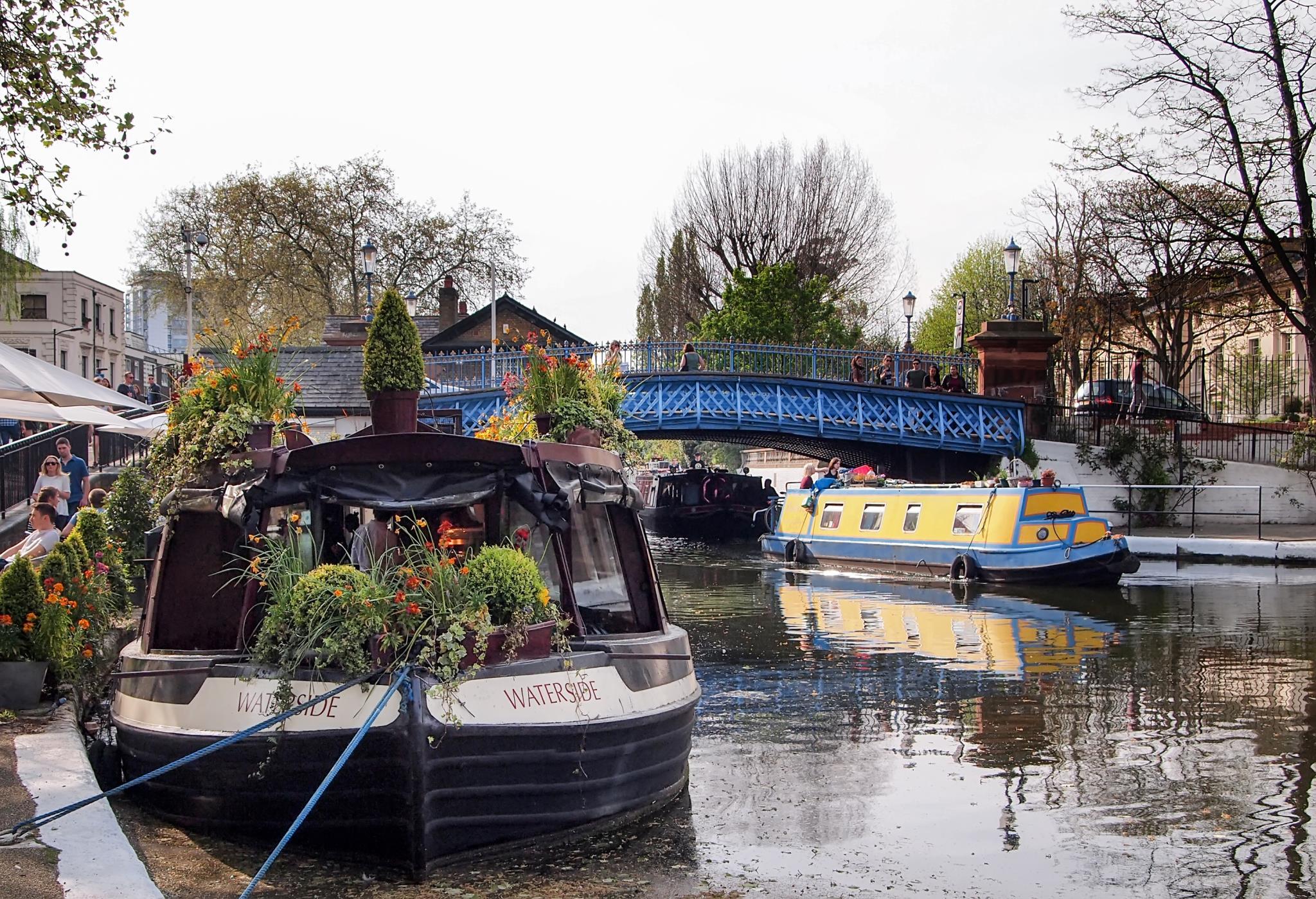 ダヌビウス リージェンツ パーク ホテル 写真