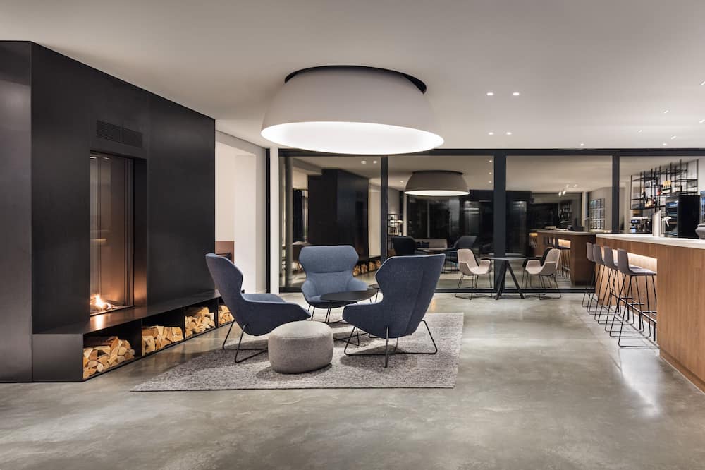 ドミツィル チュービンゲン 写真