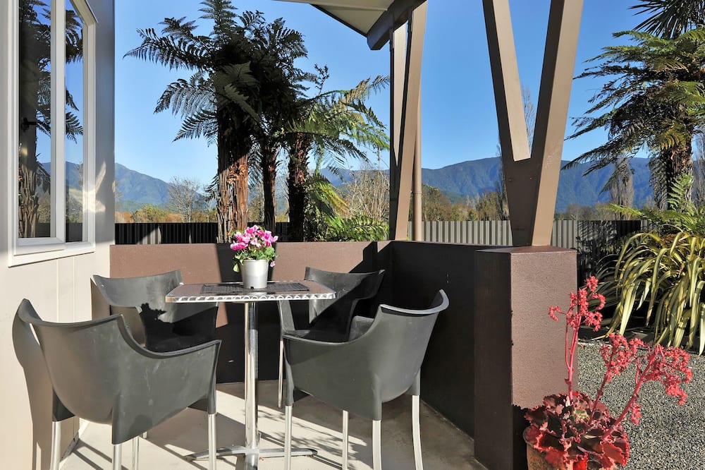 モフア モーテルズ 写真