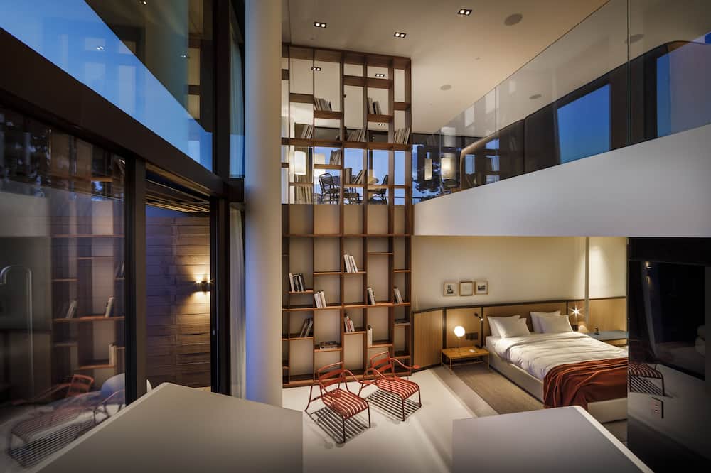 Grand Park Hotel Rovinj by Maistra Collection 写真