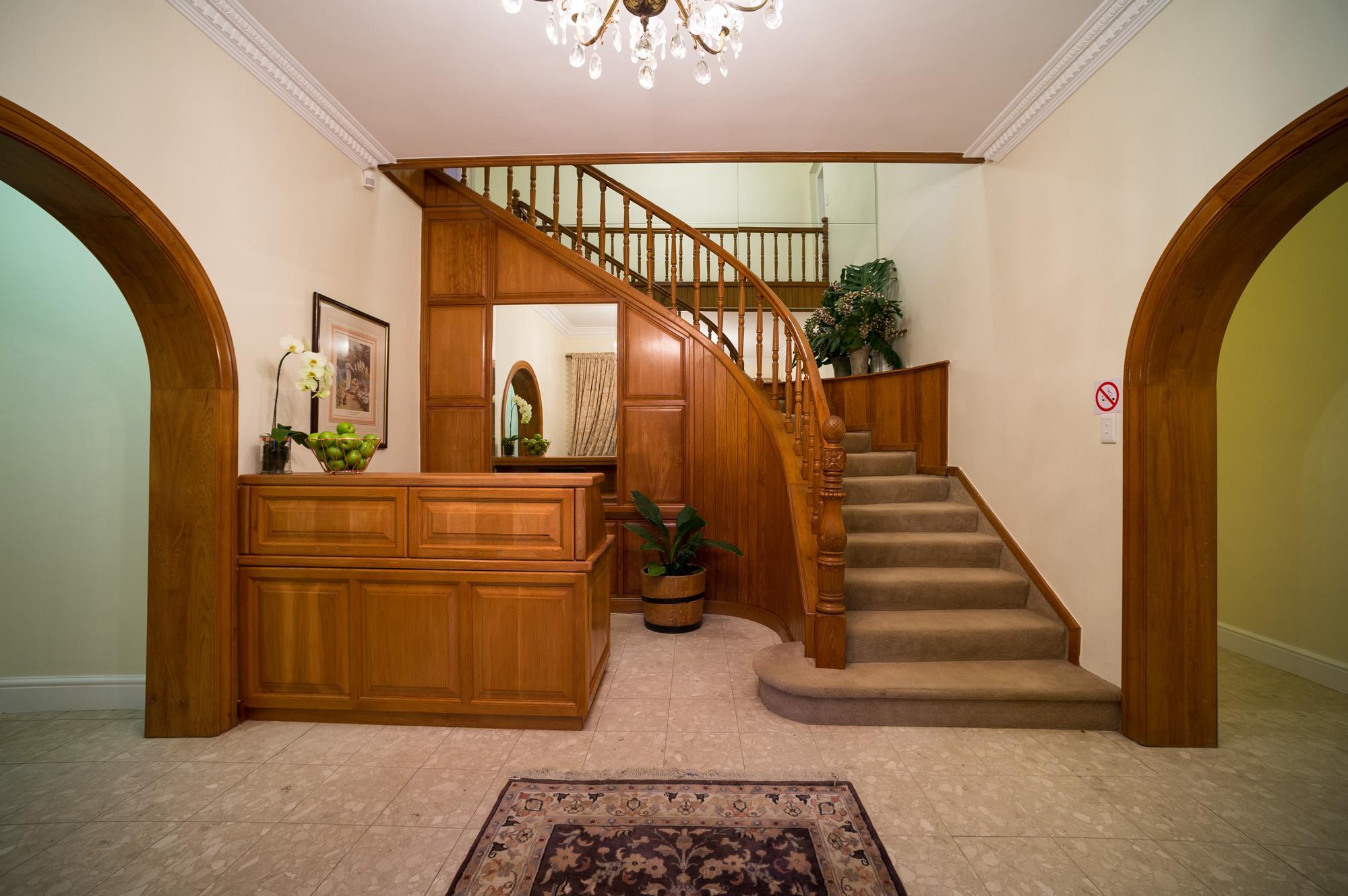 ブティック ヴィラ ゲストハウス 写真