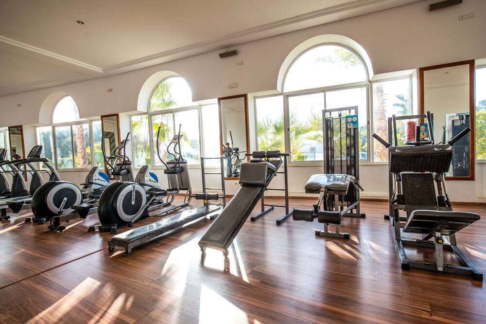 Carthage Thalasso Resort 写真