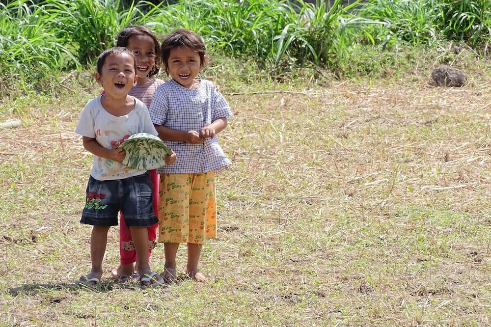 バレ ソラ ロンボク ホリデーリゾート 写真