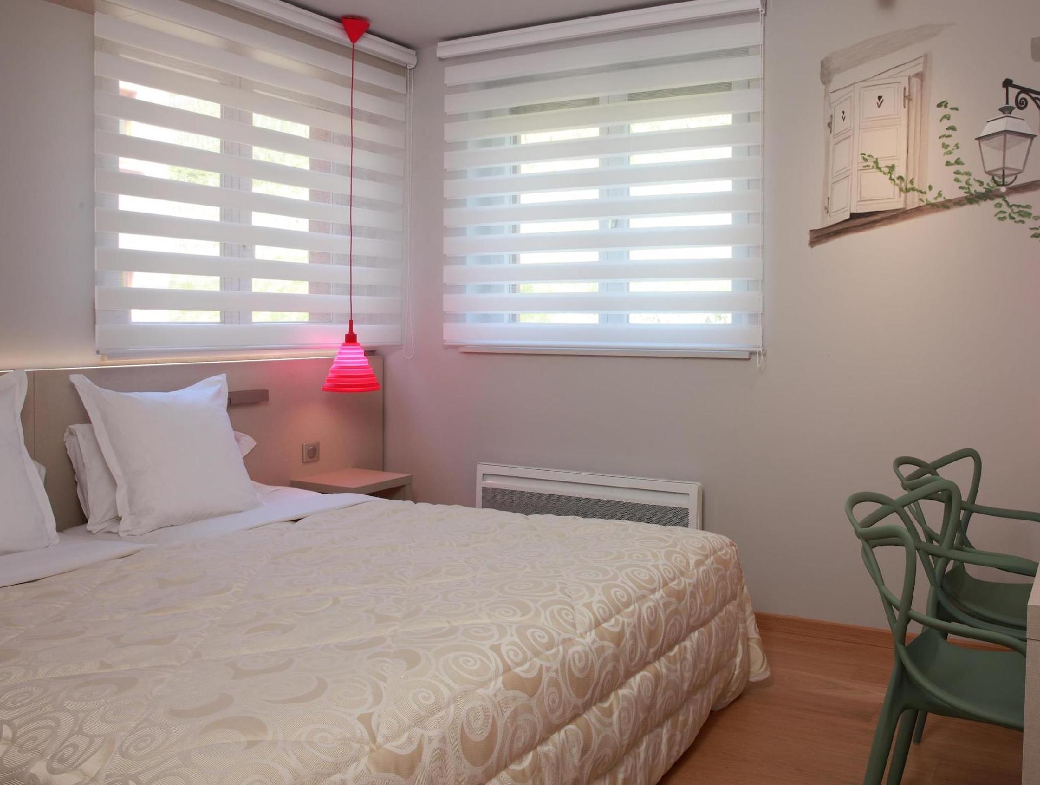 ベスト ウェスタン プラス ホテル ＆ スパ ル シュネンブール 写真