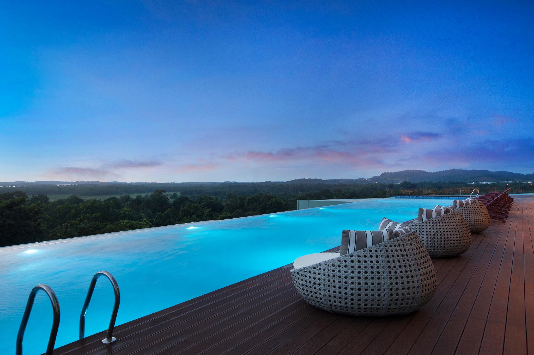 ウィンダム パンビル バタム 写真