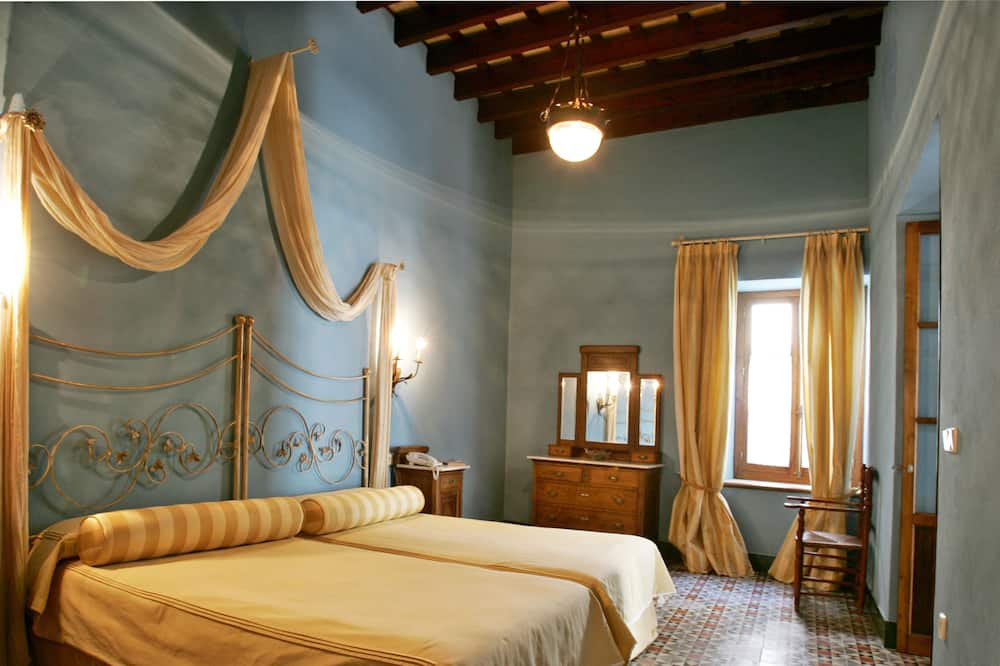 ポサダ デ パラシオ 写真