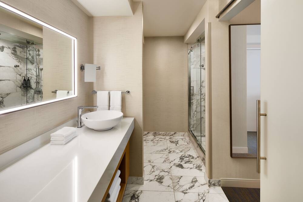 ザ ウェスティン サンフランシスコ エアポート 写真