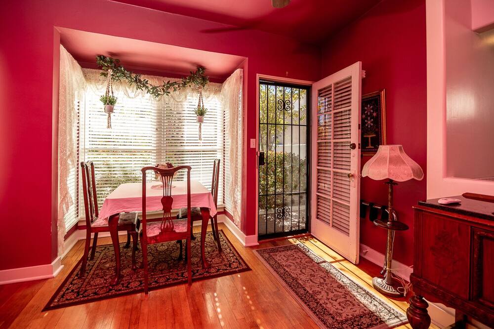 ザ ブレンマン ハウス イン 写真