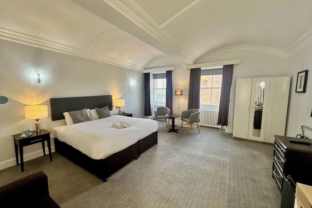 Carlisle, Sure Hotel Collection by Best Western 写真