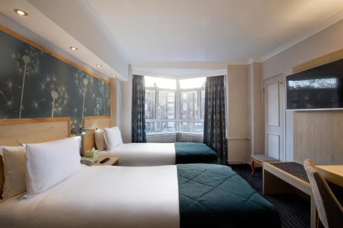 Bedford Hotel 写真