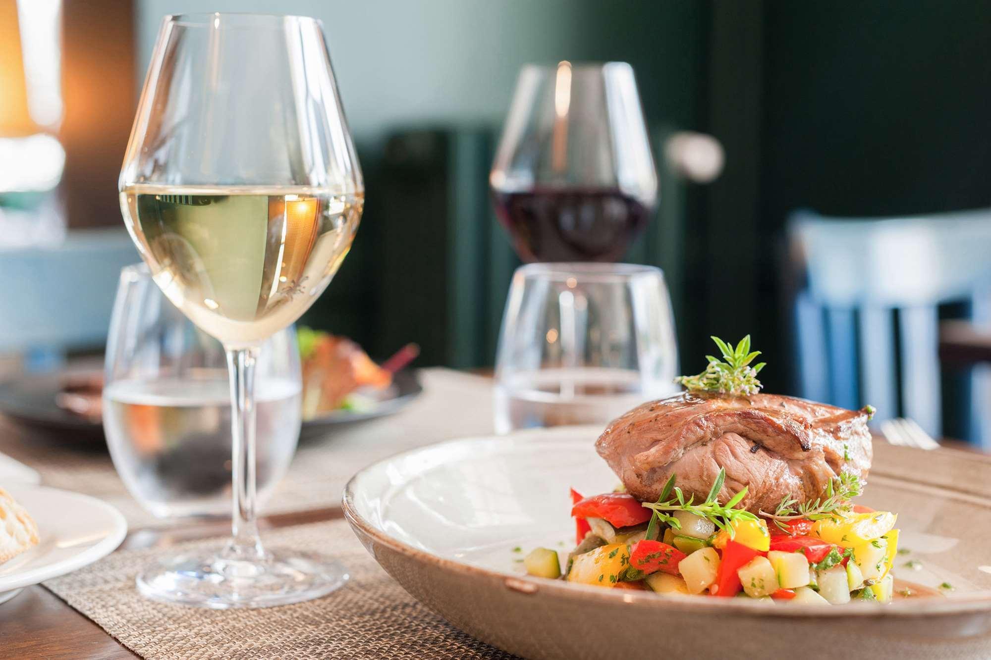 The Originals Boutique, Hôtel Ô Gayot, Bagnoles-de-l'Orne 写真