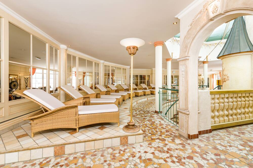 ウェルネスホテル ...リーベス ロート-フリュー 写真