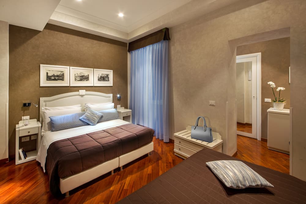 ホテル オックスフォード 写真