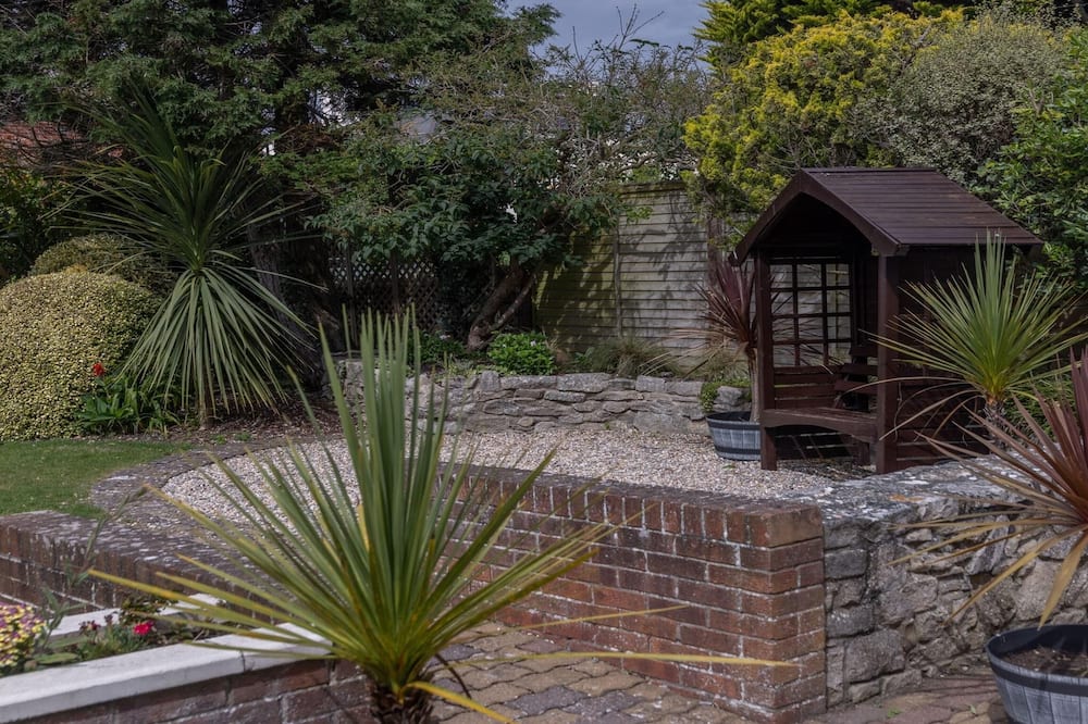 ベスト ウエスタン ウェイマス ホテル レンブラント 写真