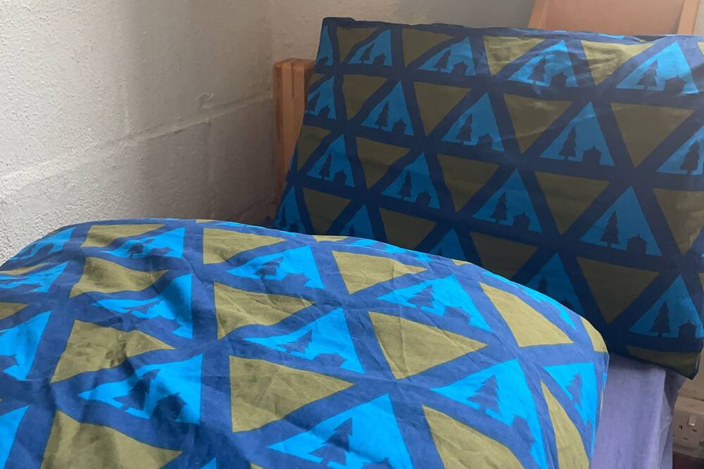 スターリング ユース ホステル 写真