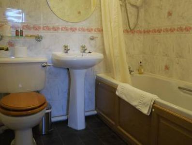 Three Shires Inn 写真