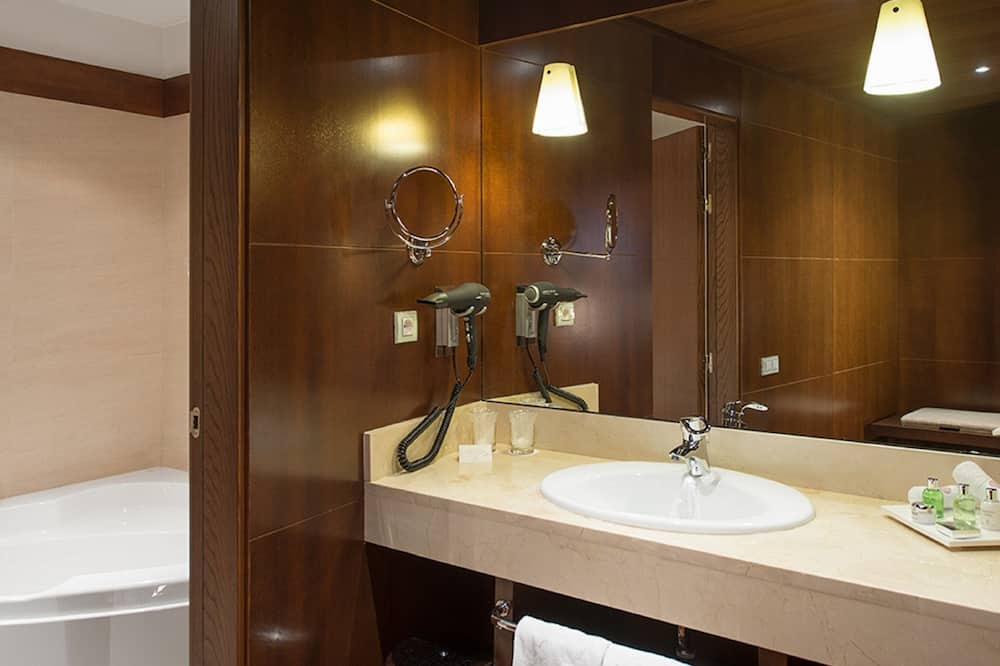 NH コレクション パラシオ デ ブルゴス 写真