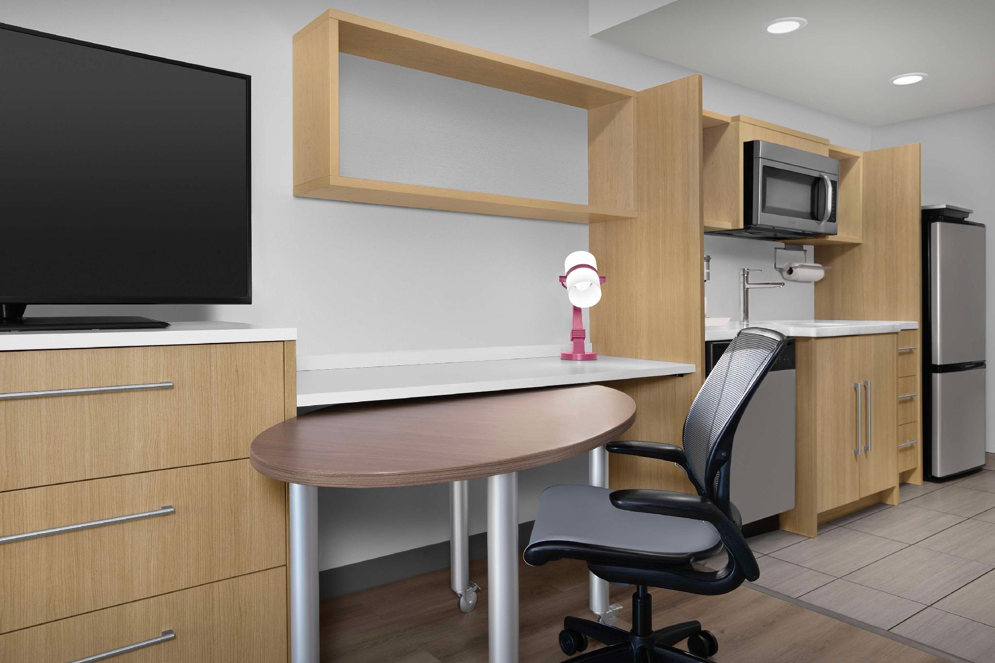 Home2 Suites by Hilton Clarksville/Ft. Campbell 写真