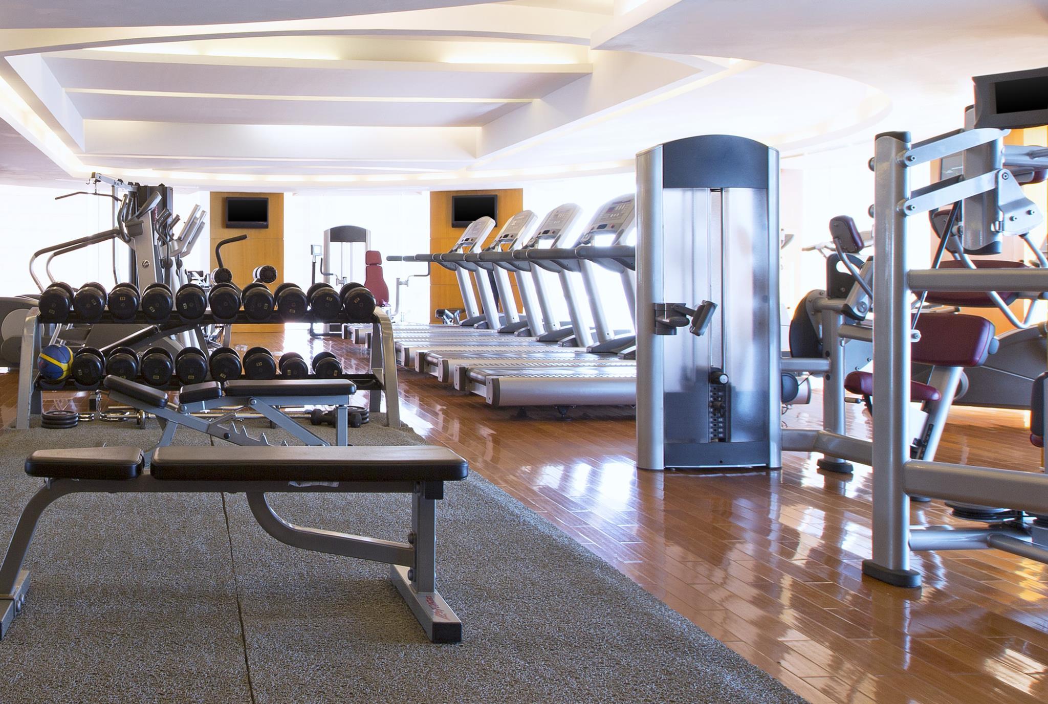 ザ ウェスティン ダッカ 写真