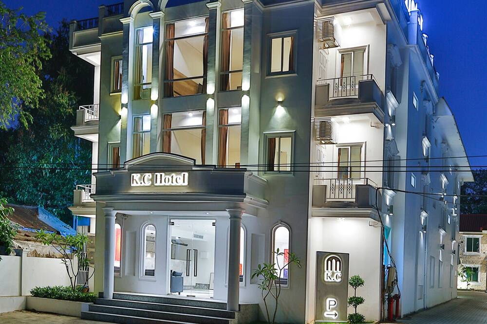 K C ホテル 写真