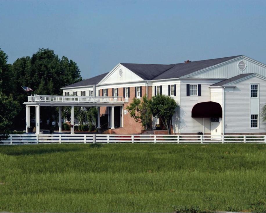 Breckinridge Inn 写真