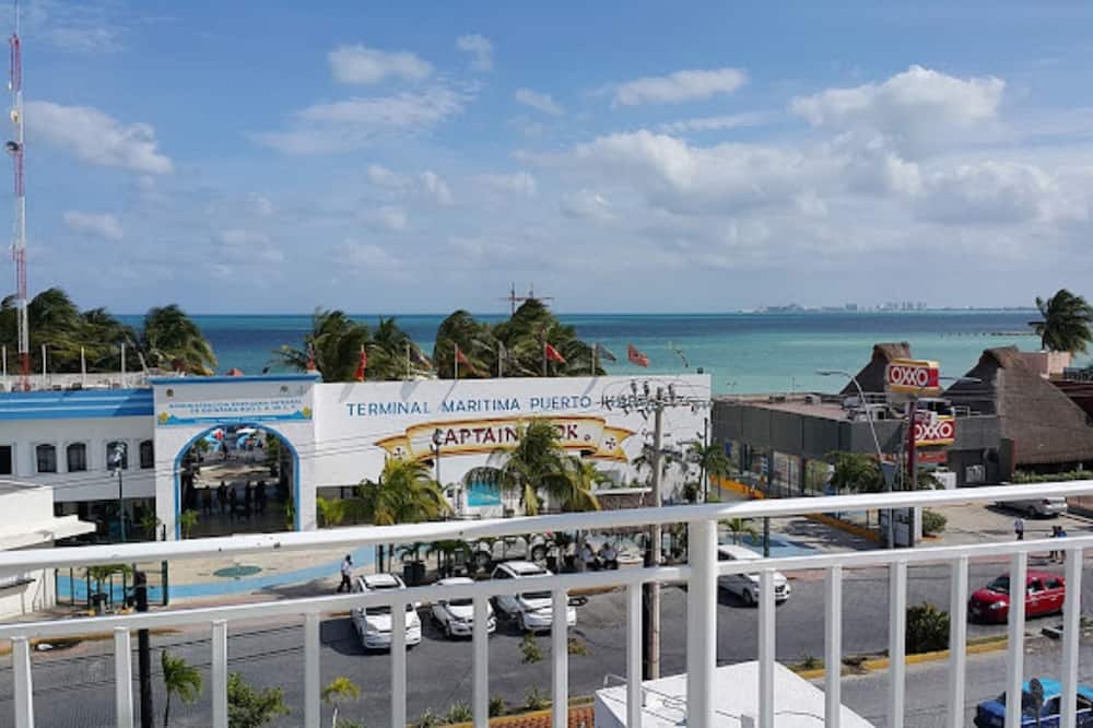 ホテル デル ソル 写真