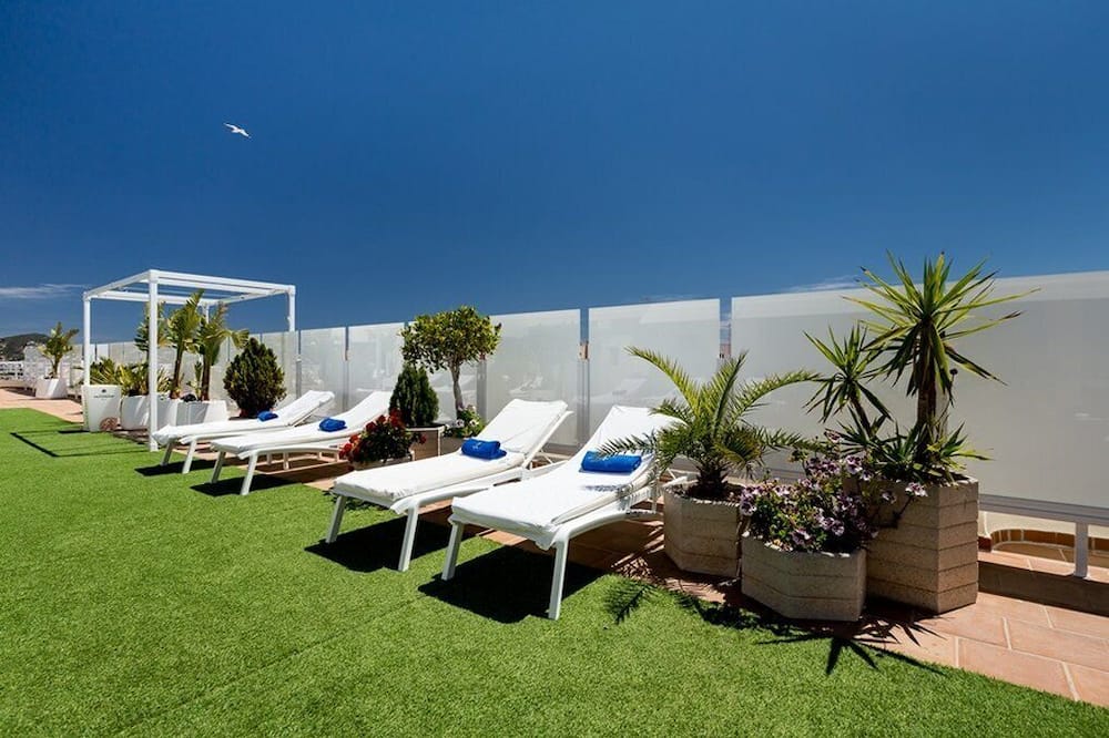 ロイヤル プラザ ホテル 写真