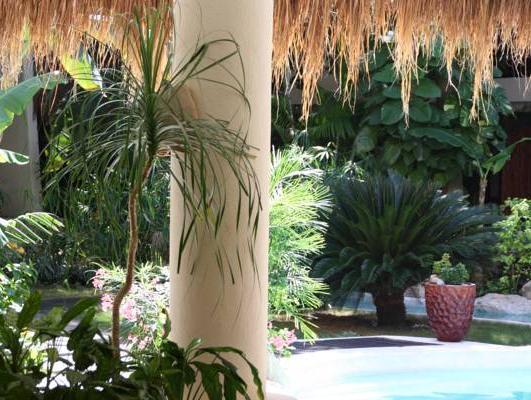 ラ トートガ ホテル&スパ（大人専用） 写真