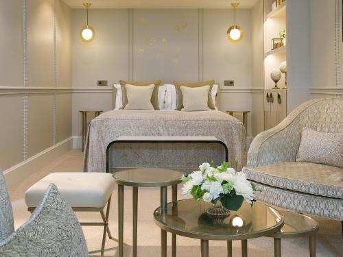 ル ナルシス ブラン 写真