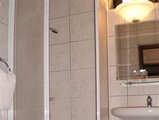 Hotel Admiral 写真