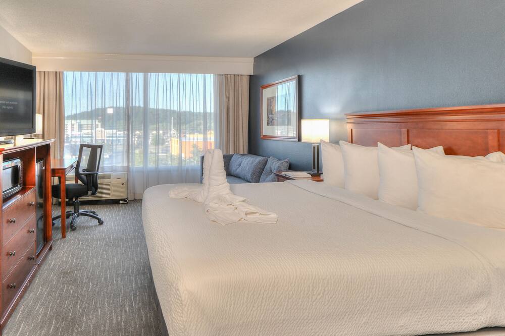 ラムゼイ ホテル＆コンベンション センター 写真