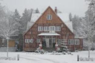 Hotel Waldhof auf Herrenland